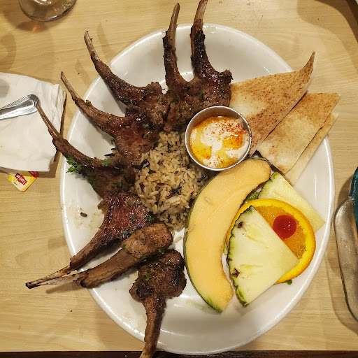 Photo of The Pita Stop Express - 3908 Crosshaven Dr, Vestavia Hills, AL 35243