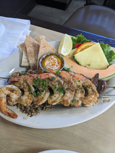 Photo of The Pita Stop Express - 3908 Crosshaven Dr, Vestavia Hills, AL 35243