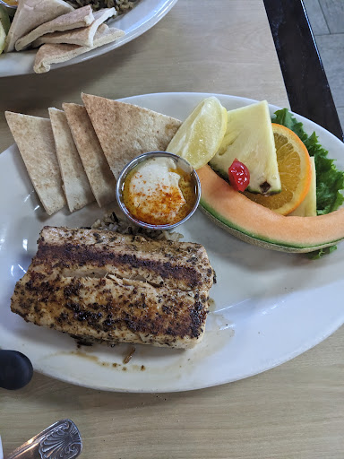 Photo of The Pita Stop Express - 3908 Crosshaven Dr, Vestavia Hills, AL 35243