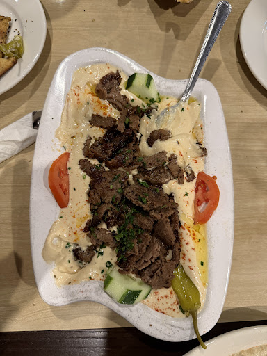 Photo of The Pita Stop Express - 3908 Crosshaven Dr, Vestavia Hills, AL 35243