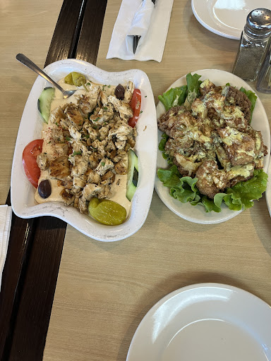 Photo of The Pita Stop Express - 3908 Crosshaven Dr, Vestavia Hills, AL 35243