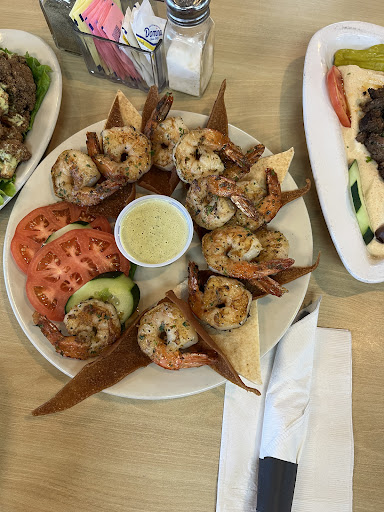 Photo of The Pita Stop Express - 3908 Crosshaven Dr, Vestavia Hills, AL 35243