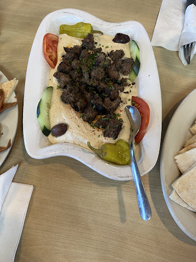 Photo of The Pita Stop Express - 3908 Crosshaven Dr, Vestavia Hills, AL 35243