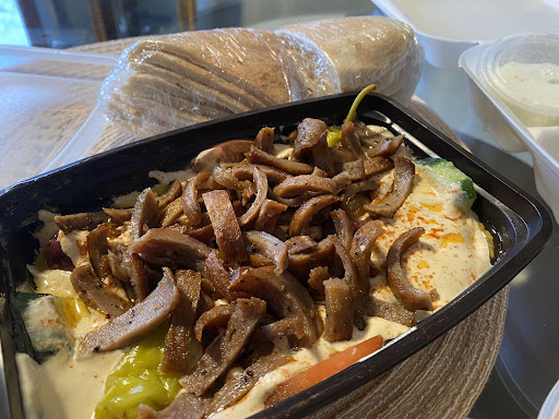 Photo of The Pita Stop Express - 3908 Crosshaven Dr, Vestavia Hills, AL 35243