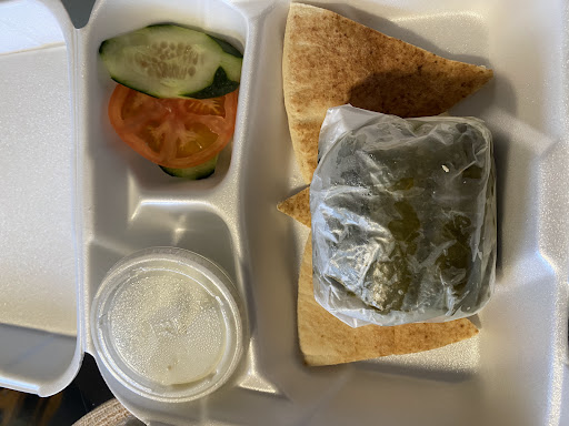 Photo of The Pita Stop Express - 3908 Crosshaven Dr, Vestavia Hills, AL 35243