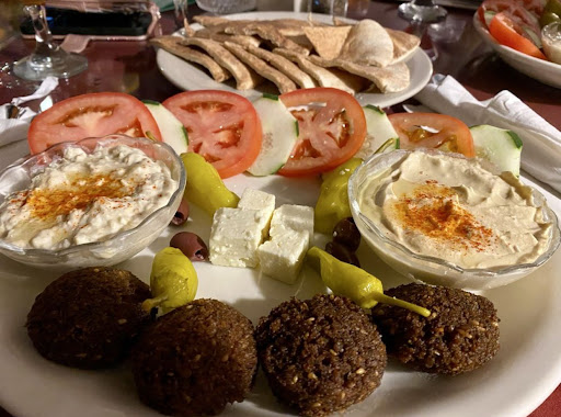 Photo of The Pita Stop - 1106 12th St S, Birmingham, AL 35205