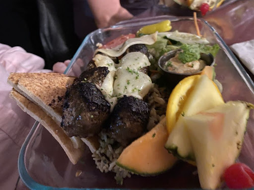 Photo of The Pita Stop - 1106 12th St S, Birmingham, AL 35205