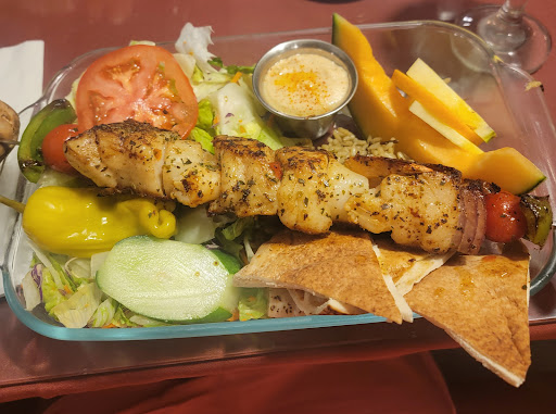 Photo of The Pita Stop - 1106 12th St S, Birmingham, AL 35205