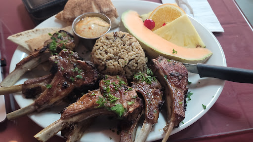 Photo of The Pita Stop - 1106 12th St S, Birmingham, AL 35205