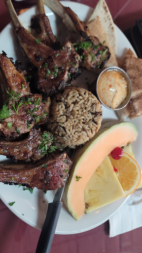 Photo of The Pita Stop - 1106 12th St S, Birmingham, AL 35205