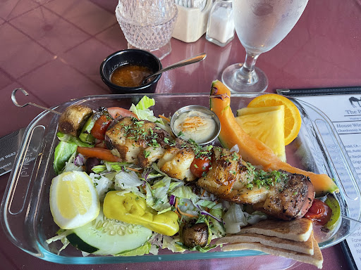 Photo of The Pita Stop - 1106 12th St S, Birmingham, AL 35205