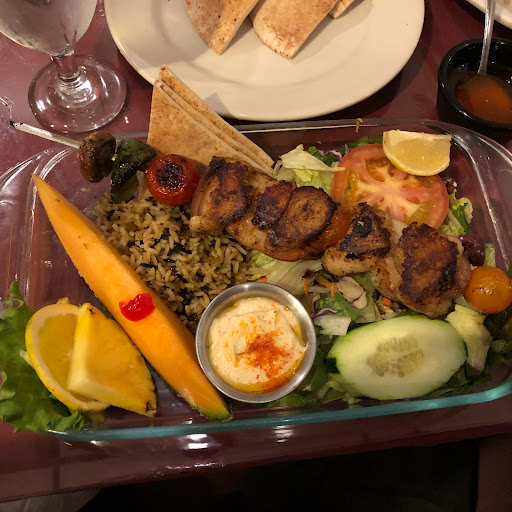 Photo of The Pita Stop - 1106 12th St S, Birmingham, AL 35205