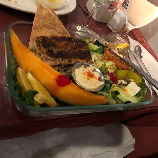 Photo of The Pita Stop - 1106 12th St S, Birmingham, AL 35205