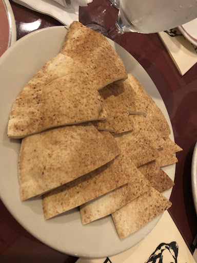 Photo of The Pita Stop - 1106 12th St S, Birmingham, AL 35205