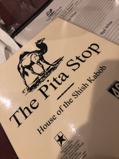 Photo of The Pita Stop - 1106 12th St S, Birmingham, AL 35205