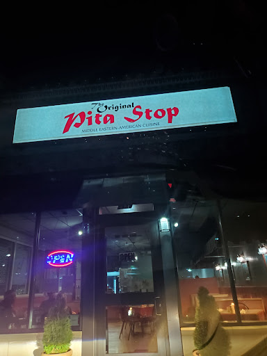 Photo of The Pita Stop - 1106 12th St S, Birmingham, AL 35205