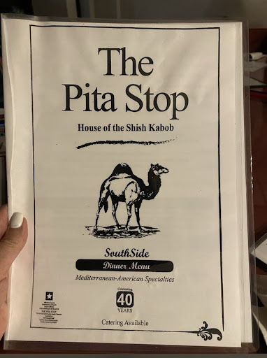 Photo of The Pita Stop - 1106 12th St S, Birmingham, AL 35205