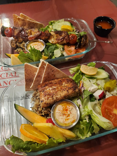 Photo of The Pita Stop - 1106 12th St S, Birmingham, AL 35205