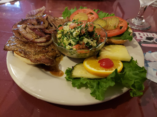 Photo of The Pita Stop - 1106 12th St S, Birmingham, AL 35205