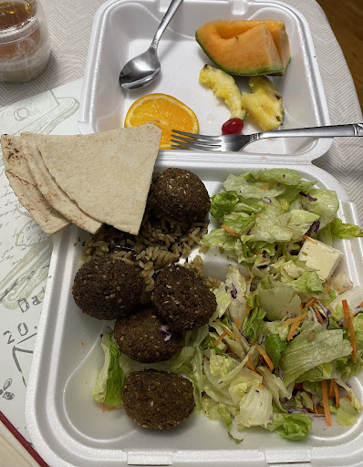 Photo of The Pita Stop - 1106 12th St S, Birmingham, AL 35205