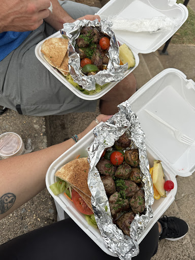 Photo of The Pita Stop - 1106 12th St S, Birmingham, AL 35205