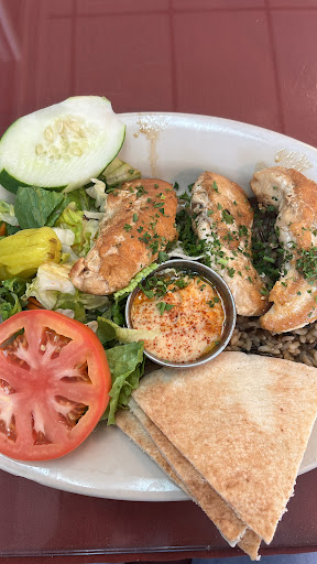 Photo of The Pita Stop - 1106 12th St S, Birmingham, AL 35205