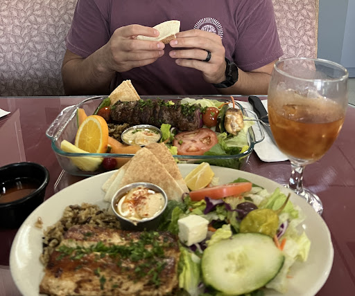 Photo of The Pita Stop - 1106 12th St S, Birmingham, AL 35205