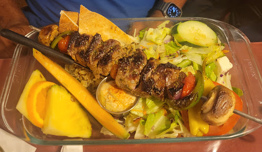 Photo of The Pita Stop - 1106 12th St S, Birmingham, AL 35205