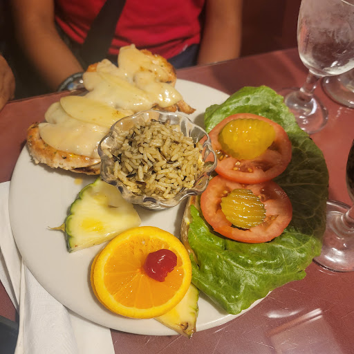 Photo of The Pita Stop - 1106 12th St S, Birmingham, AL 35205