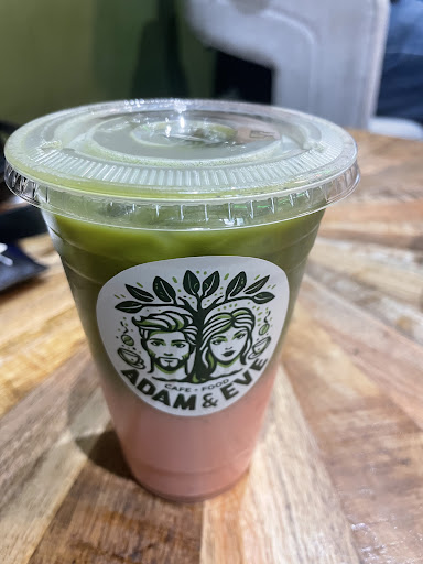 Photo of Adam and Eve Cafe - 1022 20th St S, Birmingham, AL 35205