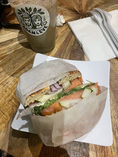 Photo of Adam and Eve Cafe - 1022 20th St S, Birmingham, AL 35205