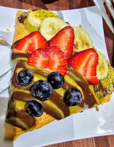 Photo of Adam and Eve Cafe - 1022 20th St S, Birmingham, AL 35205