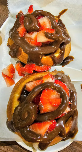 Photo of Adam and Eve Cafe - 1022 20th St S, Birmingham, AL 35205