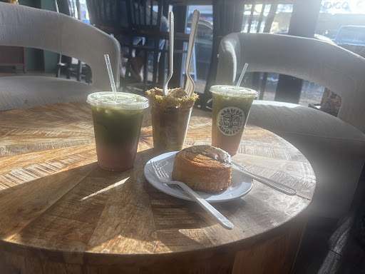 Photo of Adam and Eve Cafe - 1022 20th St S, Birmingham, AL 35205