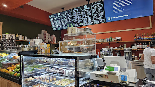 Photo of Adam and Eve Cafe - 1022 20th St S, Birmingham, AL 35205