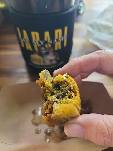 Photo of Adam and Eve Cafe - 1022 20th St S, Birmingham, AL 35205