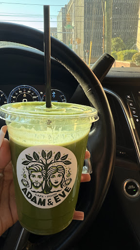 Photo of Adam and Eve Cafe - 1022 20th St S, Birmingham, AL 35205