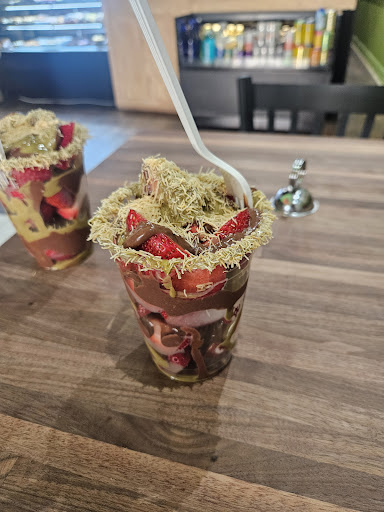 Photo of Adam and Eve Cafe - 1022 20th St S, Birmingham, AL 35205