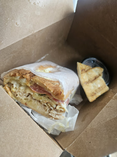 Photo of Adam and Eve Cafe - 1022 20th St S, Birmingham, AL 35205