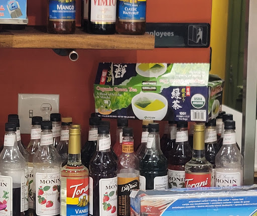 Photo of Adam and Eve Cafe - 1022 20th St S, Birmingham, AL 35205