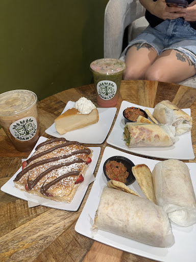 Photo of Adam and Eve Cafe - 1022 20th St S, Birmingham, AL 35205