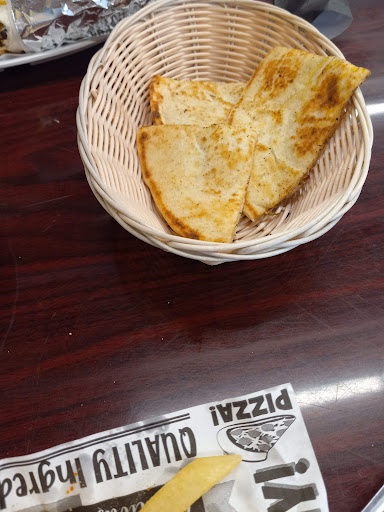 Photo of Elpasha Restaurant - 4808 Poplar Springs Dr, Meridian, MS 39305