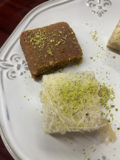 Photo of Elpasha Restaurant - 4808 Poplar Springs Dr, Meridian, MS 39305