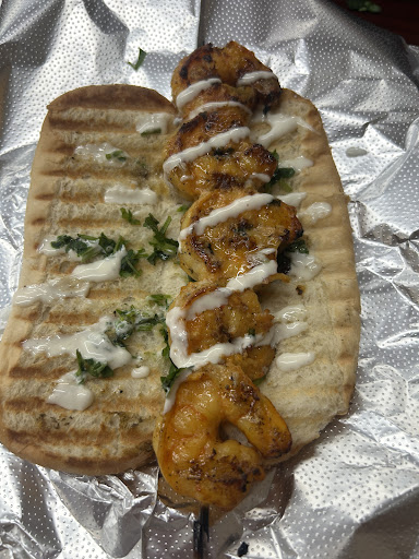 Photo of Elpasha Restaurant - 4808 Poplar Springs Dr, Meridian, MS 39305