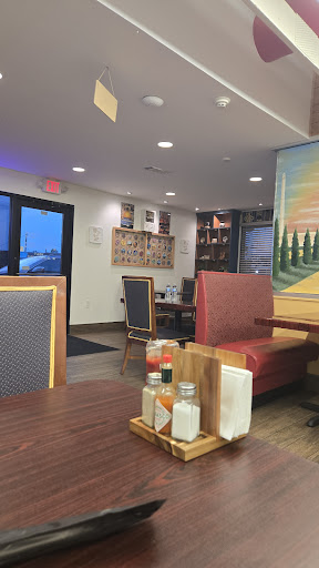 Photo of Elpasha Restaurant - 4808 Poplar Springs Dr, Meridian, MS 39305