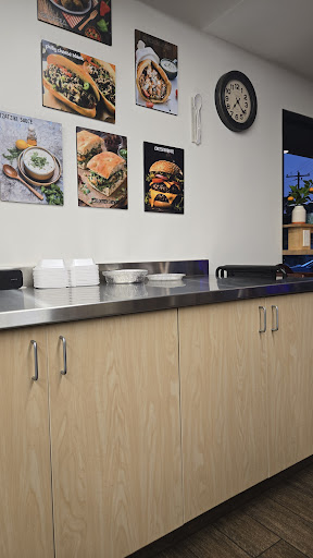 Photo of Elpasha Restaurant - 4808 Poplar Springs Dr, Meridian, MS 39305