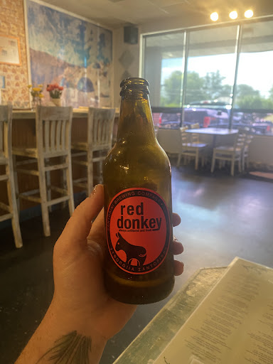 Photo of Albana's Taverna - 614 Sperryville Pike, Culpeper, VA 22701