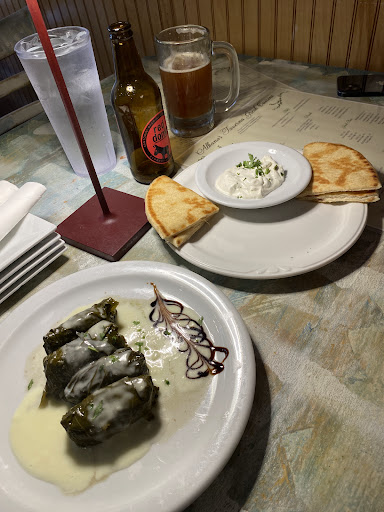 Photo of Albana's Taverna - 614 Sperryville Pike, Culpeper, VA 22701