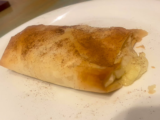 Photo of Albana's Taverna - 614 Sperryville Pike, Culpeper, VA 22701