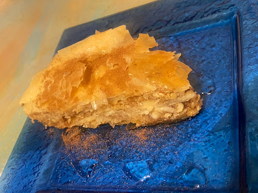 Photo of Albana's Taverna - 614 Sperryville Pike, Culpeper, VA 22701